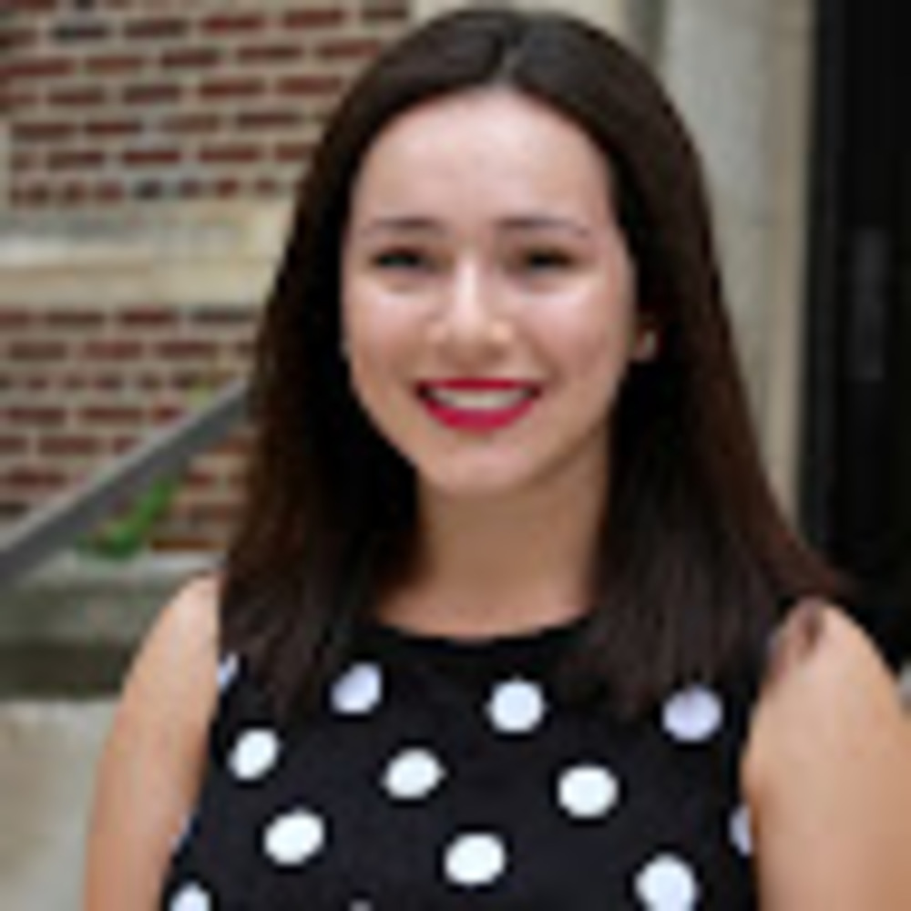Meet your Posher, Ashley